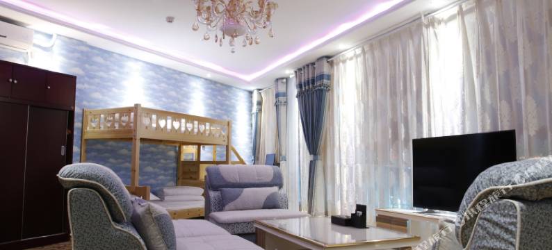 嘉峪关家和商务酒店图片