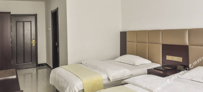 赤峰赤铁宾馆图片