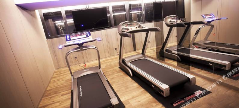 御宿商旅(高雄明华馆)图片