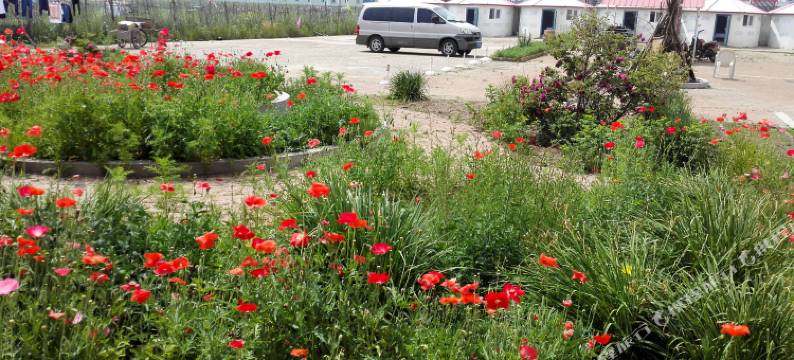 御道口七彩风情酒店图片