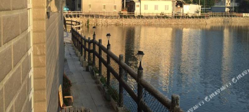 金门叮叮单车民宿图片