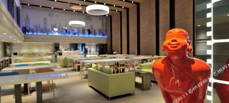 台北洛碁大饭店-中华馆图片