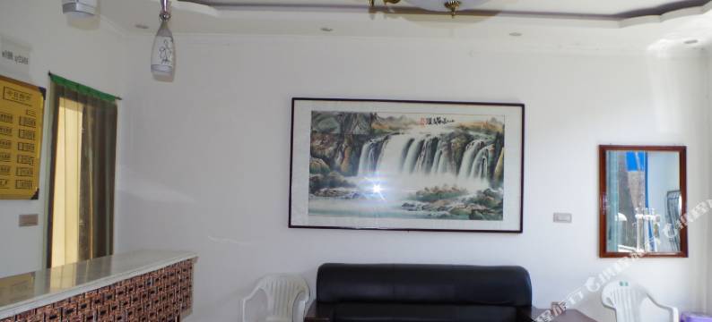 舒雅驿站(华山驿·驴友俱乐部)图片