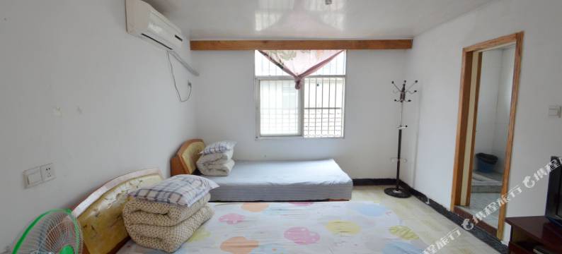 南京金红旅社图片