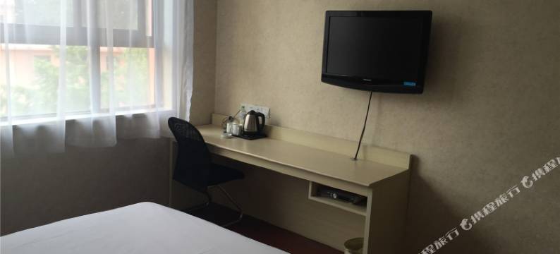 淄博临淄宾馆图片