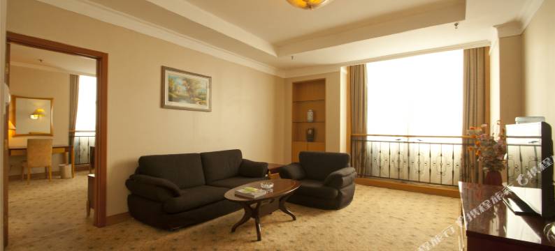 山东航空大厦图片