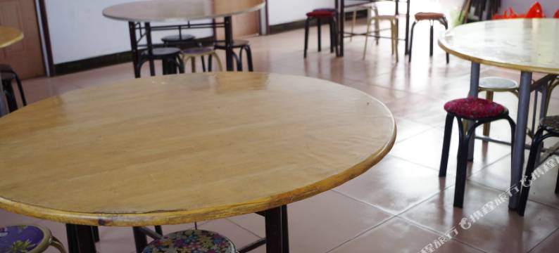 丰宁黑骏马农家乐图片