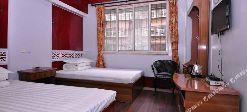 济南翠蔚宾馆图片