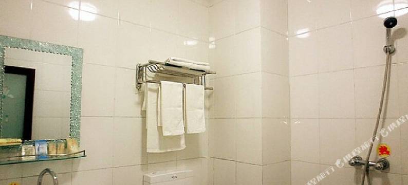 勉县佰佳商务宾馆图片