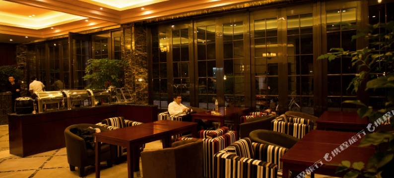 温州温商假日酒店图片