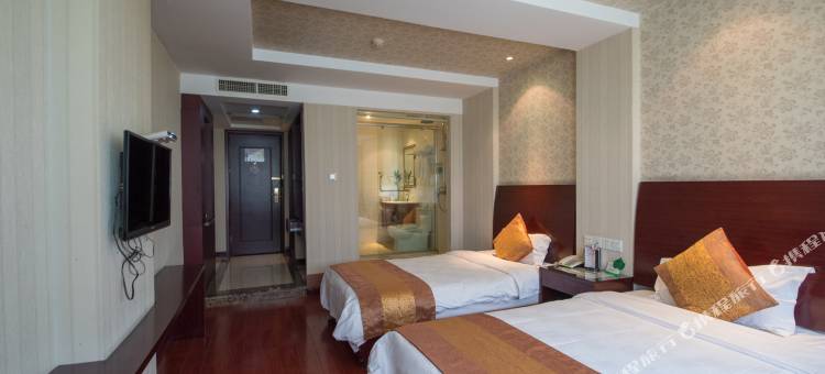 江阴南洋商务宾馆图片