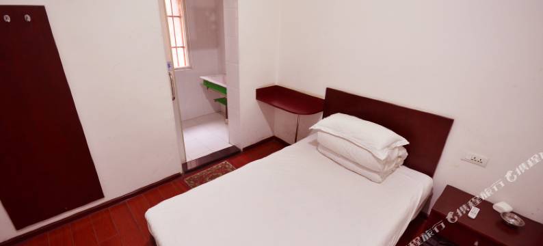 孝感万达住宿(乾坤购物店)图片