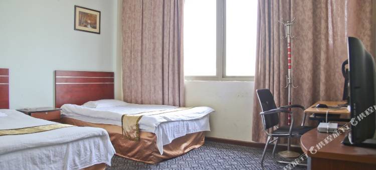 丽景小宾馆(宣城站店)图片