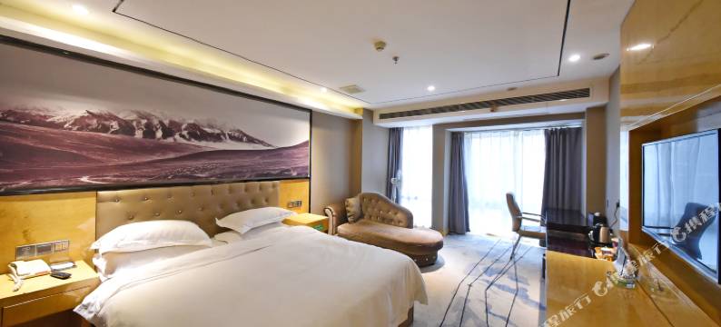 长沙建银商务酒店图片