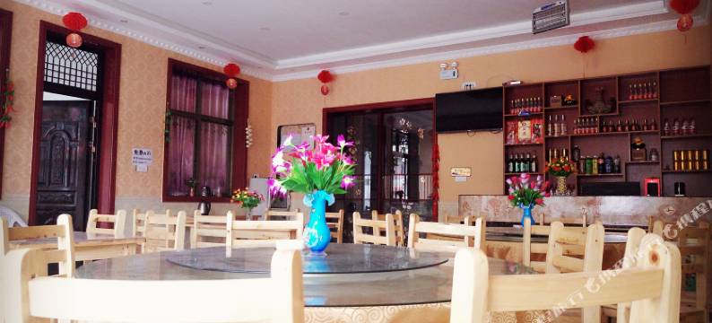 眉县恒祥酒店图片