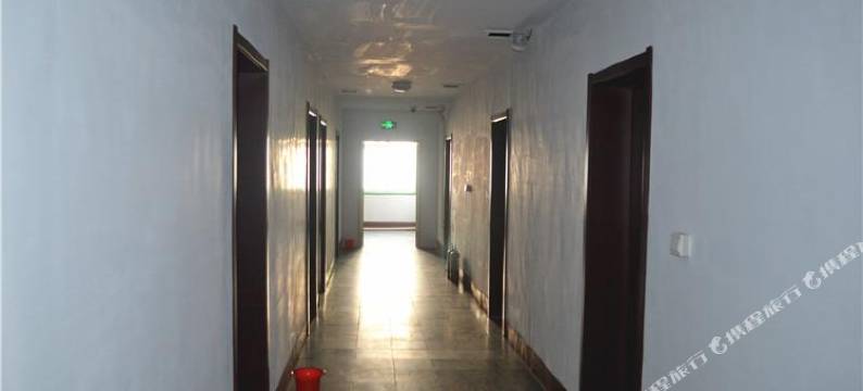 邢台众兴快捷酒店(火车站店)图片