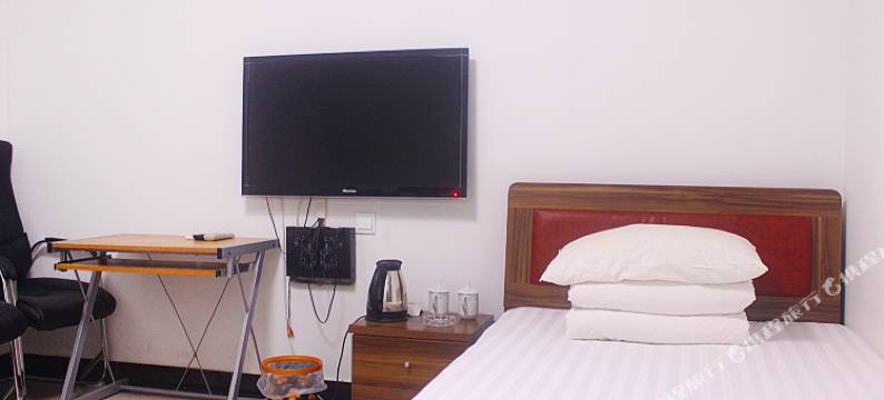 沈阳罗曼蒂克旅馆图片