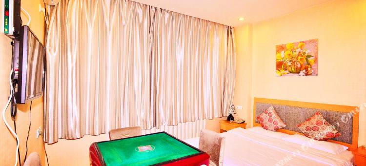 轻住酒店·锐达精品(包百八一公园店)图片