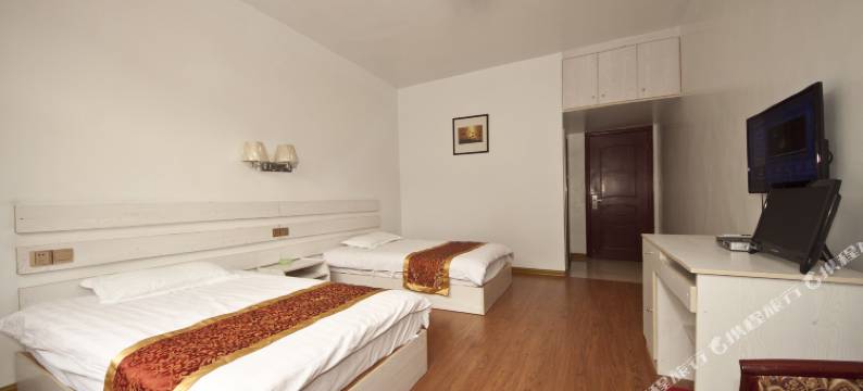 霞浦海峡公寓图片