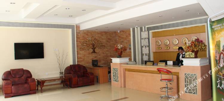 拉萨雪峰宾馆(布达拉宫店)图片