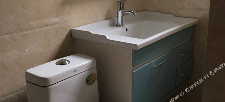 金堂金同福宾馆图片