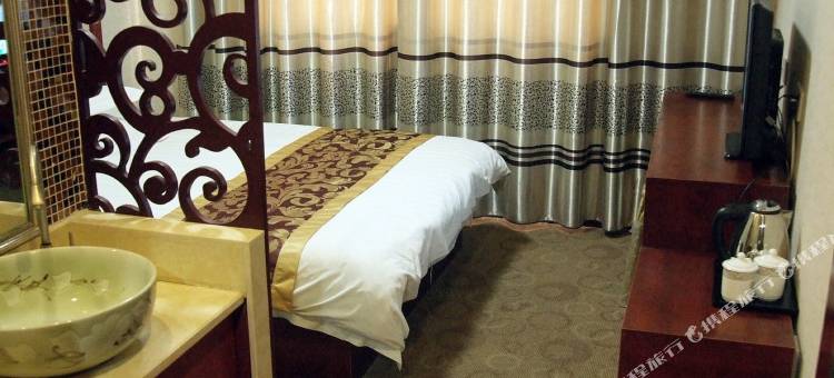 枣庄承园宾馆图片