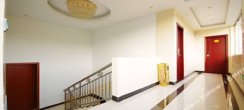 蜀南竹海世纪阳光酒店图片