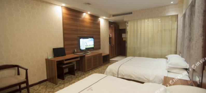 松滋尚城商务酒店图片