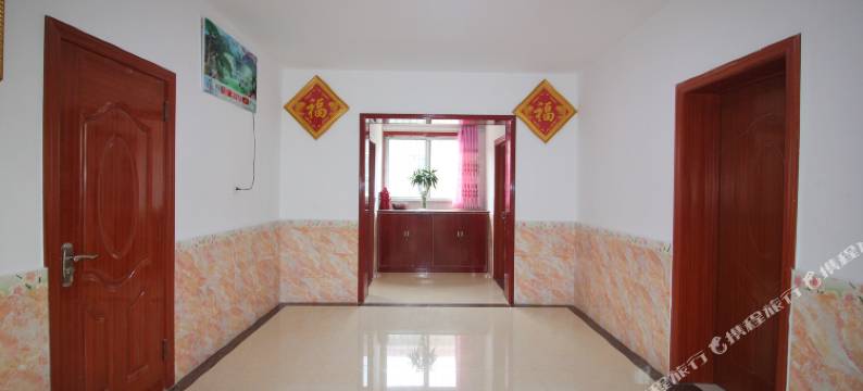 蓬莱彤瑶渔家公寓图片