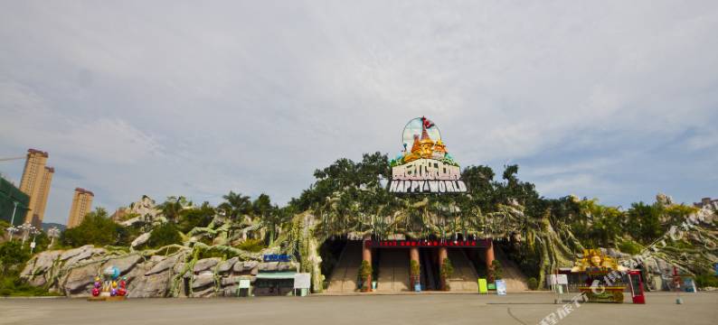 连江浩佳快捷酒店图片