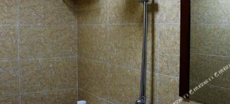 宏村葛家小院客栈图片