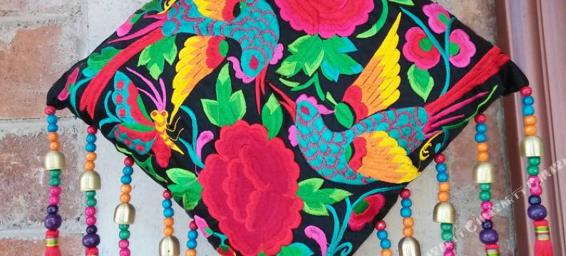 普者黑渔人小筑客栈图片