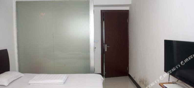 浠水春岸旅馆图片