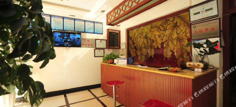 宜良隆达宾馆图片