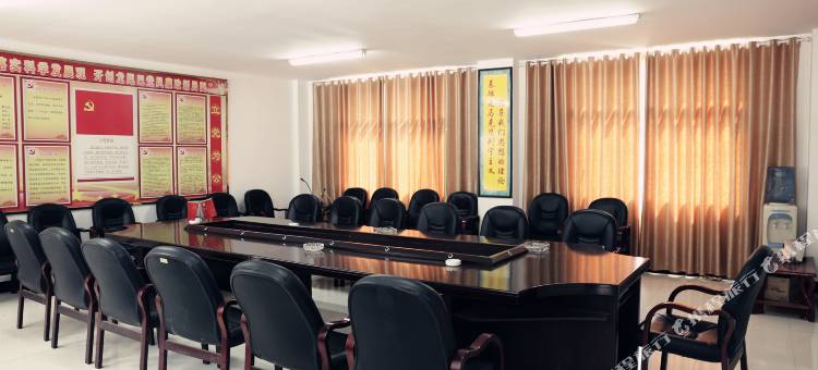 梓木山庄(张家界国家森林公园梓木岗门票站店)图片