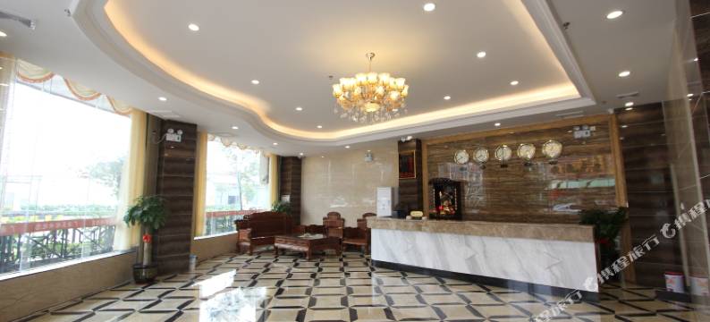 阳江广源宾馆图片