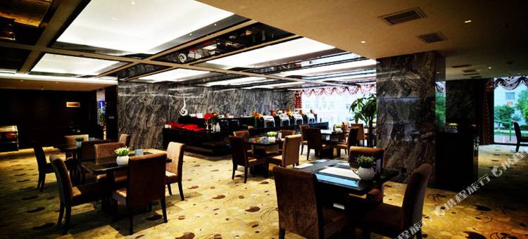 翔得V酒店(监利市人民医院店)图片