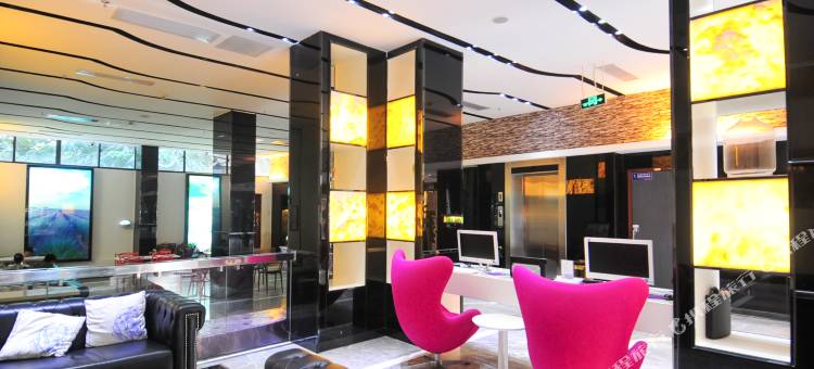 麗枫酒店(三亚三亚湾吉祥街有轨电车站店)图片