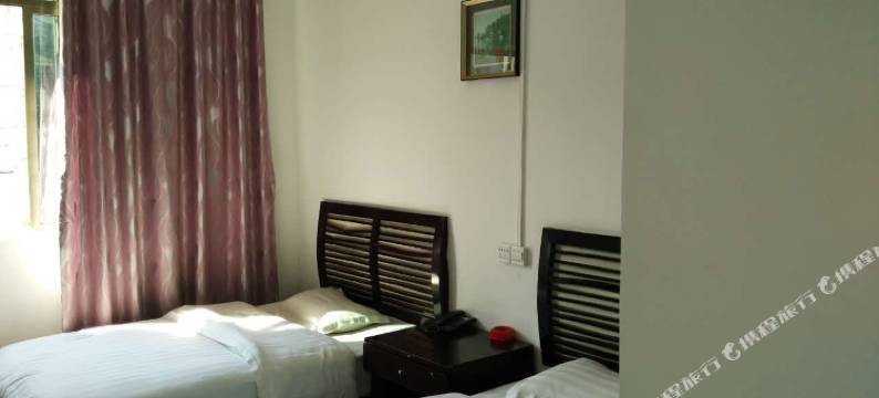 东方银河商务宾馆图片