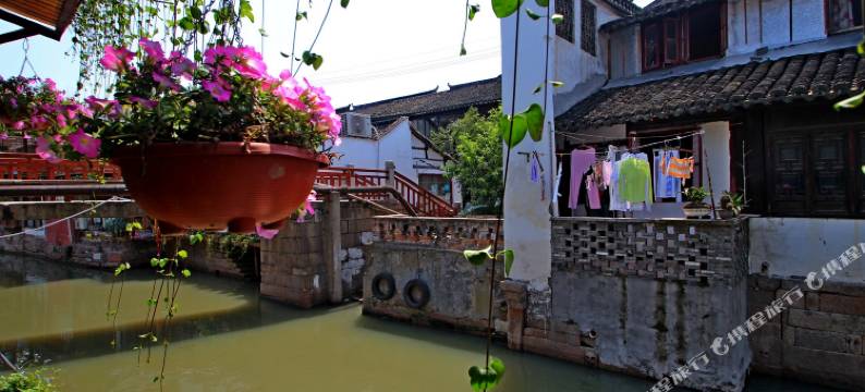 上海角里小憩民宿(朱家角景区古镇店)图片