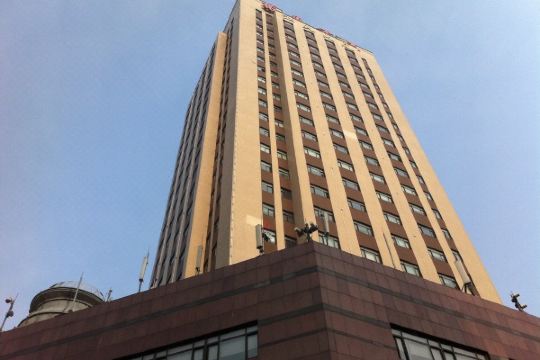 上海江天宾馆预订价格,联系电话位置地址【携程酒店】