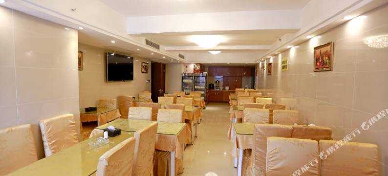 重庆渝豪美酒店图片