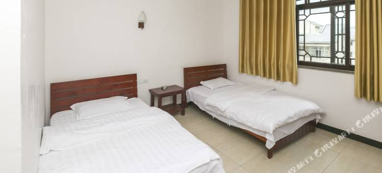 石柱园林园农家乐图片