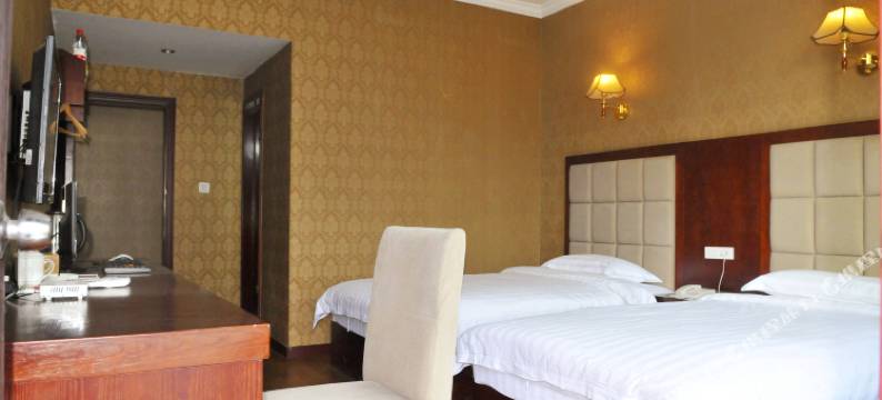 重庆雅泊商务宾馆图片