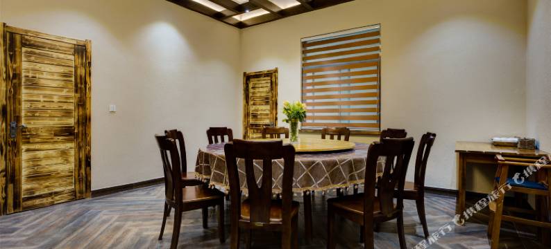 莫干山曹家苑图片