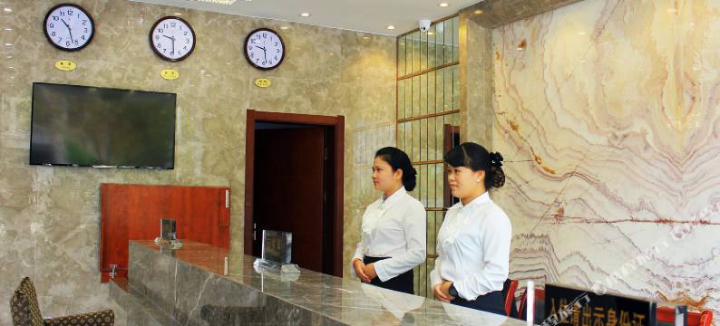 新大泽酒店(福清清昌万达广场店)图片