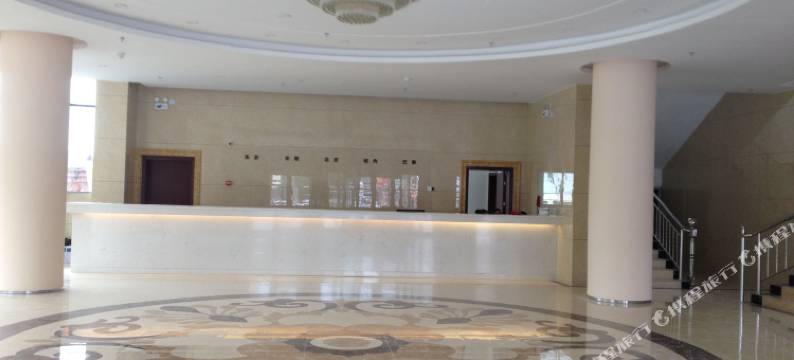 丰城丰矿大酒店图片