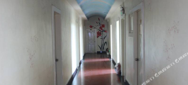 铁岭金源祥旅馆图片