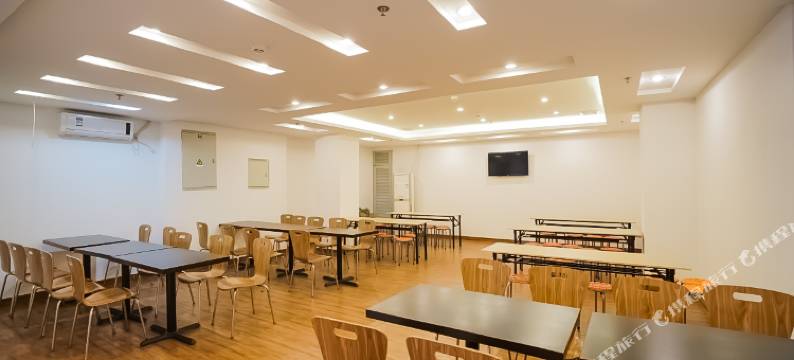 厦门家合雅苑酒店(东渡邮轮中心厦鼓码头店)图片