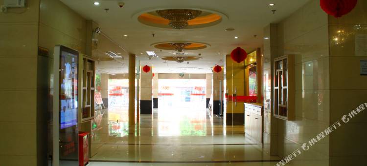 德化宁昌大酒店图片